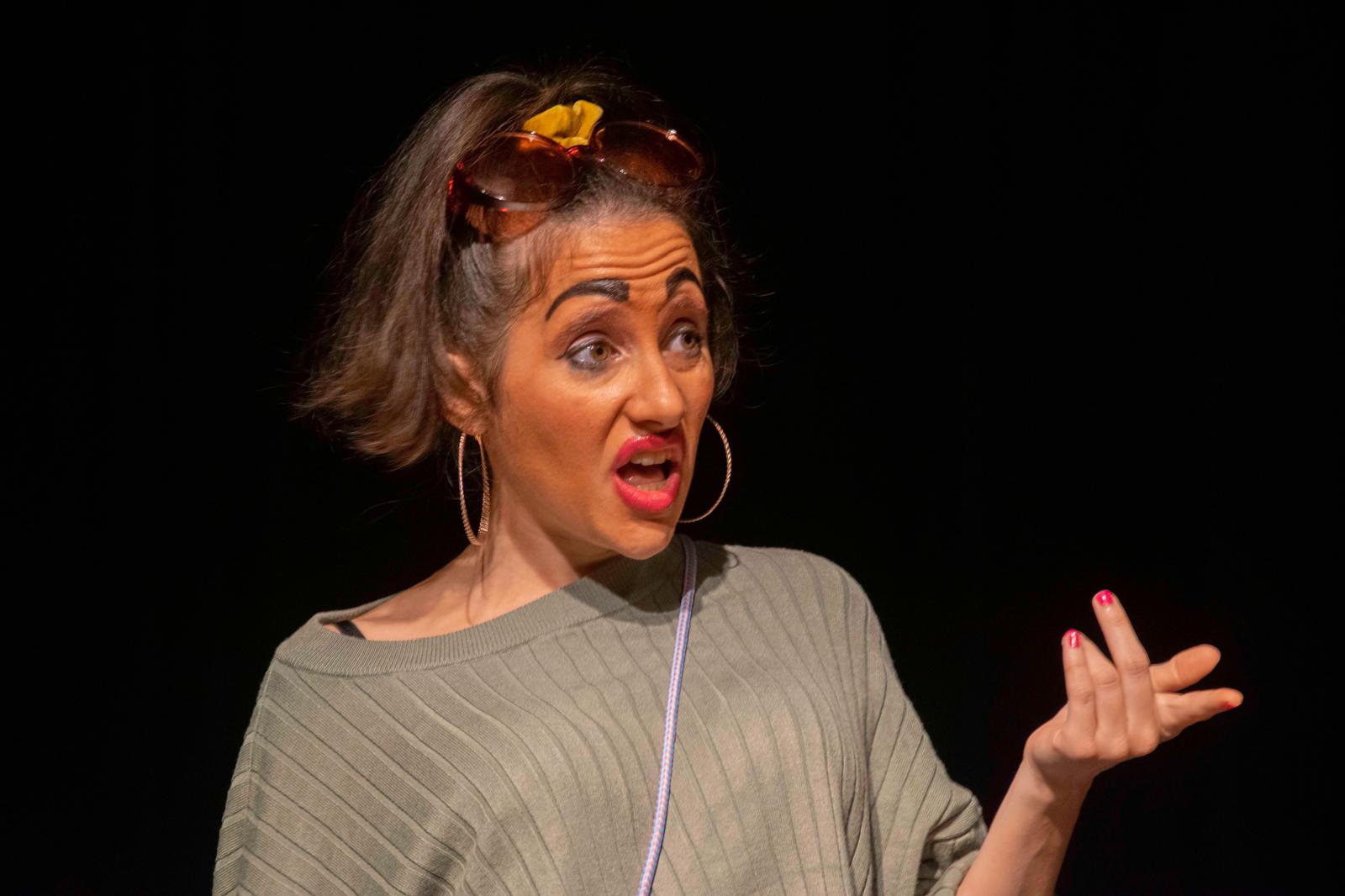 Headshot de Anne-Claire Bouvier