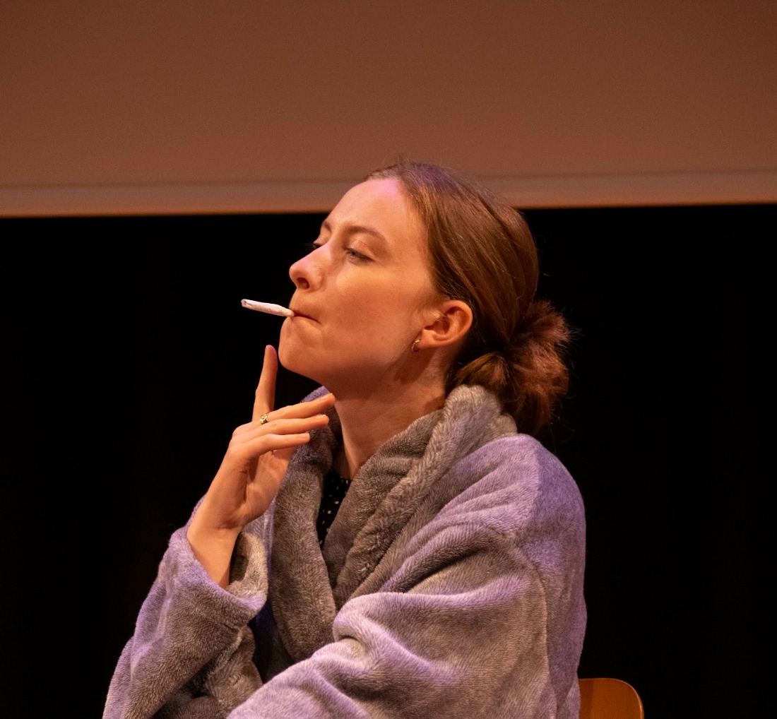 Headshot de Jeanne Millet